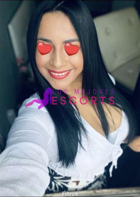 Escorts y putas en Colina